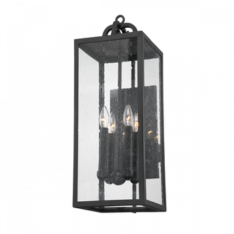 Caiden Exterior Wall Sconce (52|B2063-FOR)