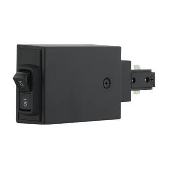 120 Watt; 120 Volt; 1 Amp; Black Track Live End Current Limiter (81|TL111)