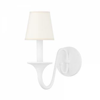 Windsor Wall Sconce (57|MDS431-WP)