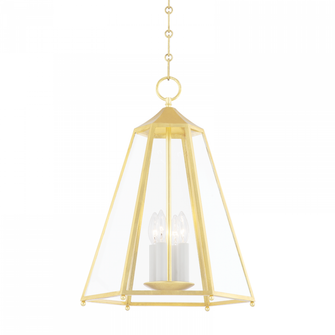 Nottingham Lantern (57|MDS411-GL)