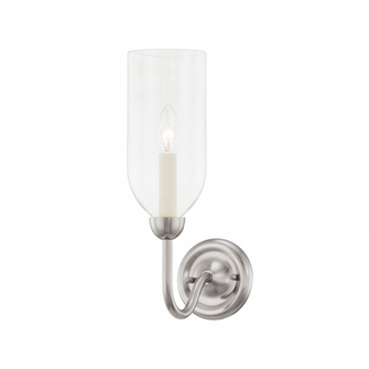 1 LIGHT WALL SCONCE (57|MDS111-HN)