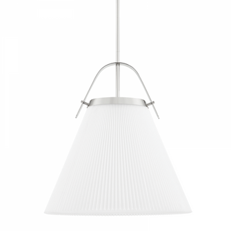 Aldridge Pendant (57|9624-PN)