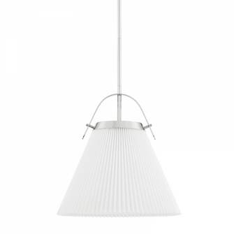 1 LIGHT SMALL PENDANT (57|9616-PN)