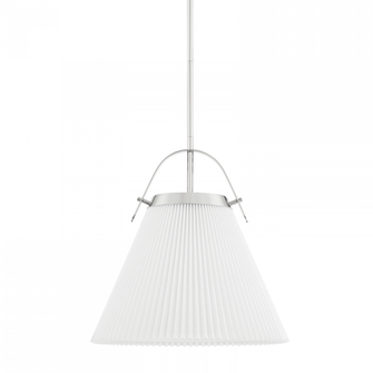 Aldridge Pendant (57|9616-PN)