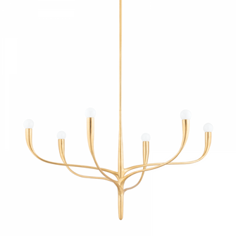 Labra Chandelier (57|9606-VGL)