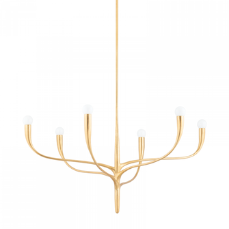 Labra Chandelier (57|9606-VGL)