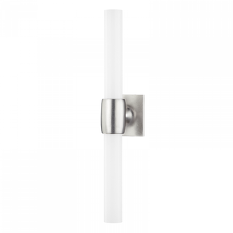Hogan Wall Sconce (57|7332-BN)