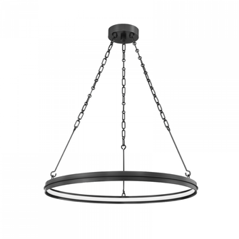 Rosendale Chandelier (57|7128-OB)