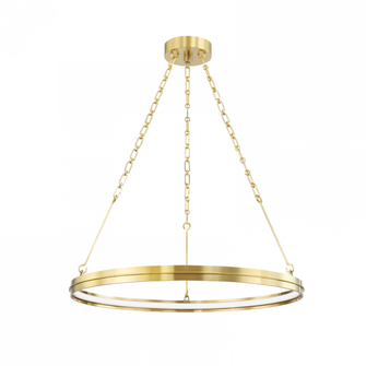 Rosendale Chandelier (57|7128-AGB)