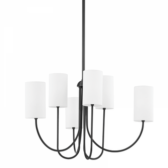 Harlem Chandelier (57|6828-OB)