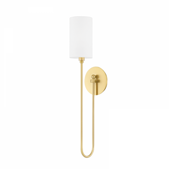 Harlem Wall Sconce (57|6800-AGB)