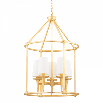 Torch Lantern (57|6625-GL)