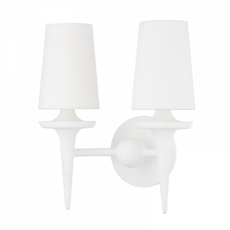 Torch Wall Sconce (57|6602-WP)
