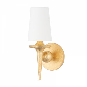 1 LIGHT WALL SCONCE (57|6601-GL)