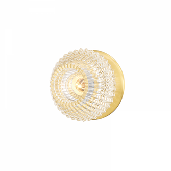 Barclay Wall Sconce (57|6141-AGB)