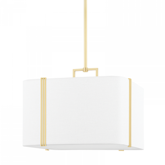 Downing Pendant (57|5420-AGB)