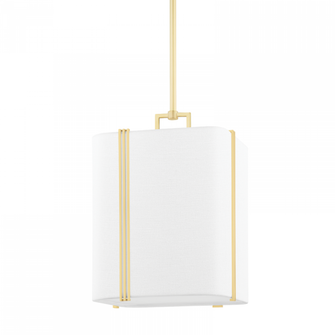 Downing Pendant (57|5413-AGB)