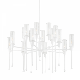 Chisel Chandelier (57|4142-WP)