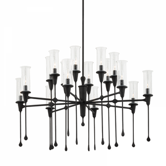 Chisel Chandelier (57|4142-BI)