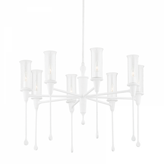 Chisel Chandelier (57|4131-WP)