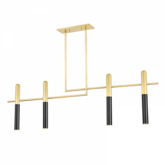 Thurston Linear (57|2557-AOB)