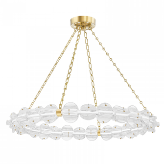 Lindley Chandelier (57|1938-AGB)