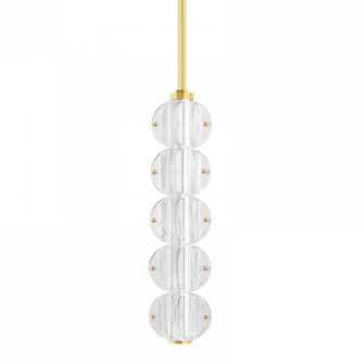 Lindley Pendant (57|1905-AGB)