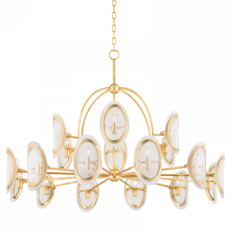 Danes Chandelier (57|1550-VGL)