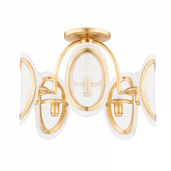 Danes Semi Flush (57|1520-VGL)