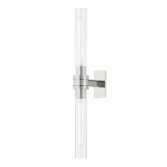 Oakfield Wall Sconce (57|1042-PN)