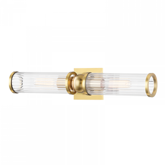 Malone Wall Sconce (57|5272-AGB)