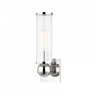 Malone Wall Sconce (57|5271-PN)