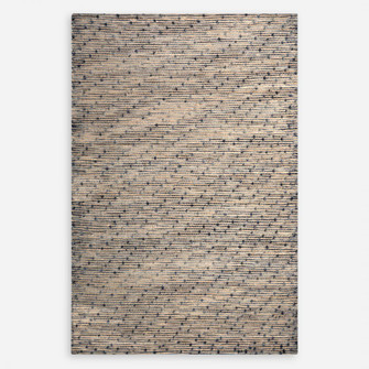 Uttermost Imara Navy 8 X 10 Rug (85|71073-8)