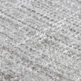 Uttermost Medanos Gray 5 X 8 Rug (85|71100-5)