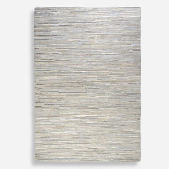 Uttermost Nyala Ecru 5 X 8 Rug (85|71092-5)