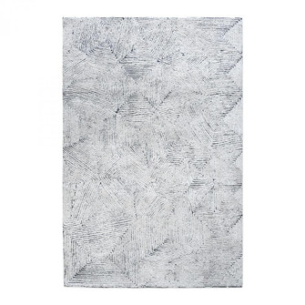 Uttermost Maze Blue 8 X 10 Rug (85|73067-8)