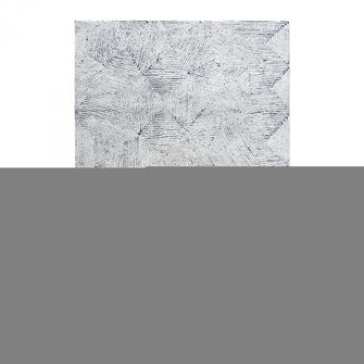 Uttermost Maze Blue 5 X 8 Rug (85|73067-5)