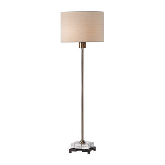 Uttermost Danyon Brass Table Lamp (85|29642-1)