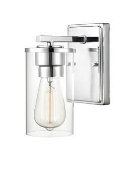 Verlana 1-Light Wall Sconce Chrome (670|2701-CH)