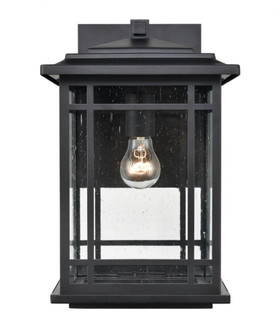 Outdoor Wall Sconce (670|4152-PBK)