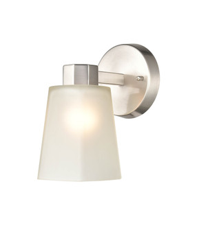 Coley 1-Light Wall Sconce Brushed Nickel (670|4271-BN)