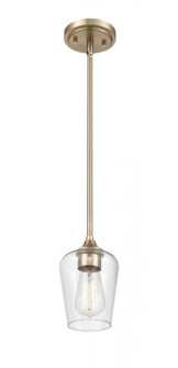 Mini-Pendant light (670|9731-MG)