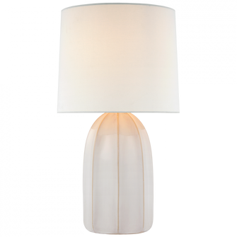 Melanie Large Table Lamp (279|BBL 3620IVO-L)