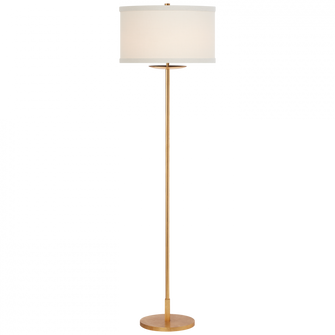 Walker Medium Floor Lamp (279|KS 1070G-L)