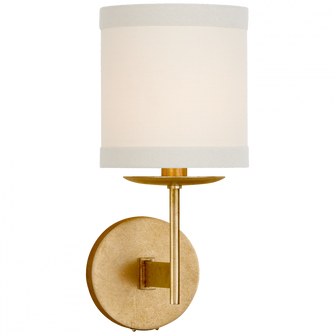 Walker Small Sconce (279|KS 2070G-L)