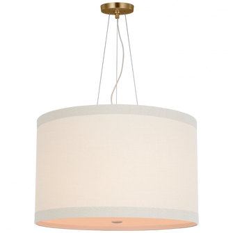 Walker Medium Hanging Shade (279|KS 5078G-L)