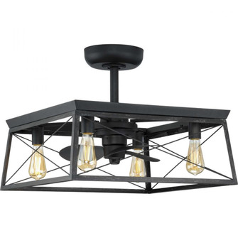 P250067-31M-WB 4-LT. 22IN CEILING FAN (149|P250067-31M-WB)