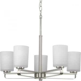 P400286-009 5-100W MED CHANDELIER (149|P400286-009)