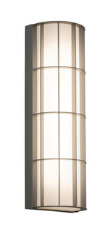 Broadway 20'' LED Outdoor Sconce (1|BDWW072033LAJD2TG)