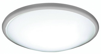 Capri 19'' LED Flush Mount (1|CFF193100LAJD1BN)